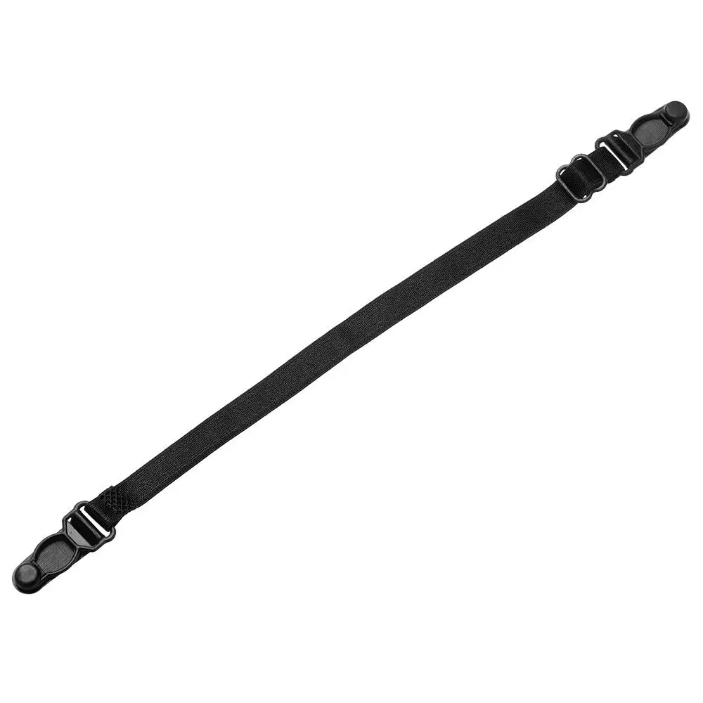 Extension réglable pour boucle d'oreille de masque covid, s'adapte à différents tours d'oreille.
