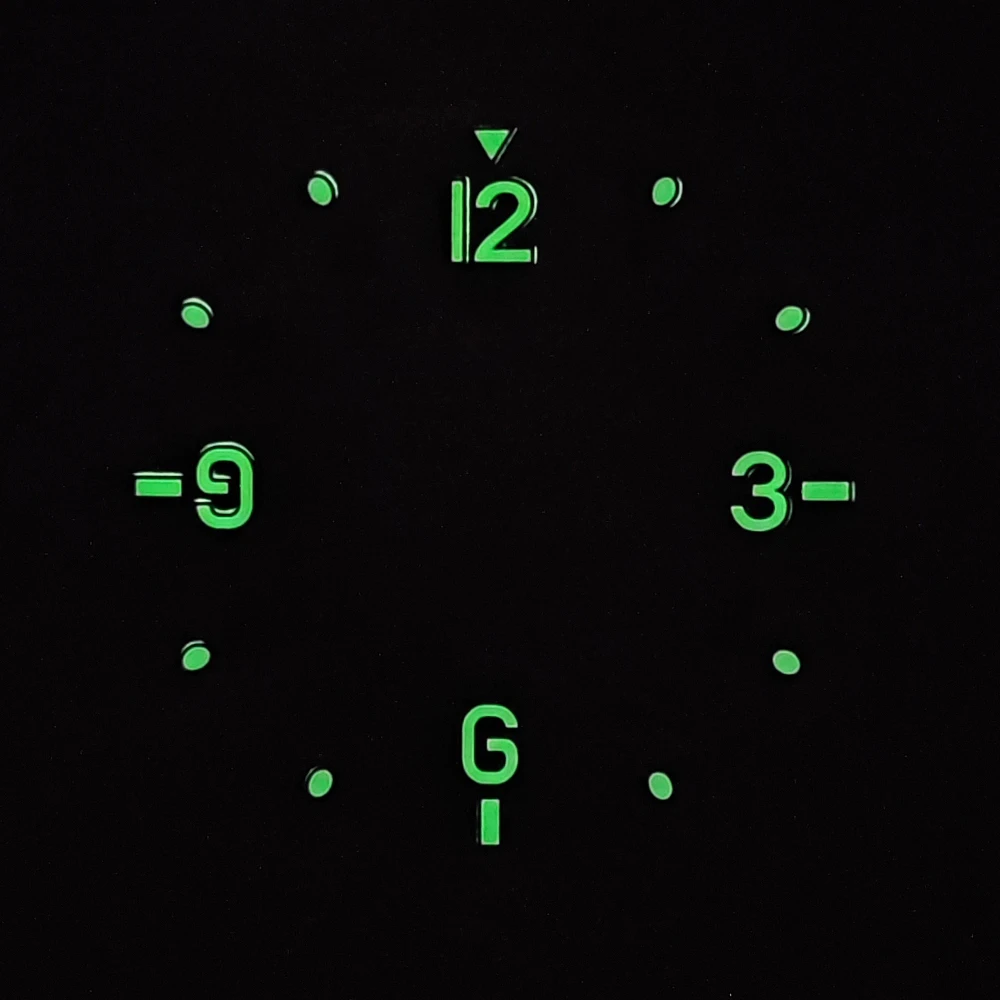 Watch Dial Accessories 28.5mm Fit nh35/nh36 Movement
