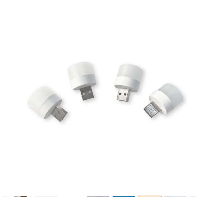 USB маленькая светодиодная подсветка
