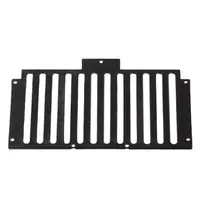 Black Plastic Needle Bar Guide Rail – 9N & 12N for Tajima, Feiya, Haina, ZGM Embroidery Machines - Image 3