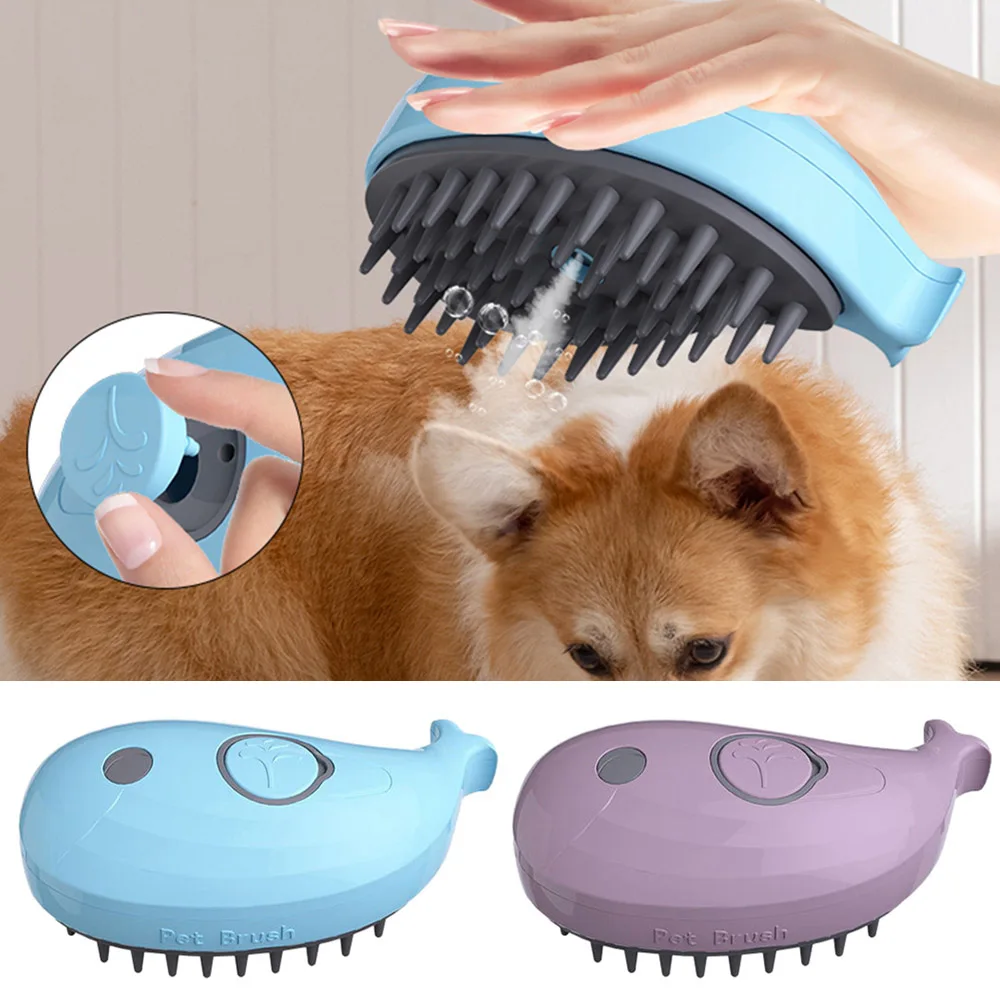 

Щетка для удаления кошачьей шерсти, 3 в 1