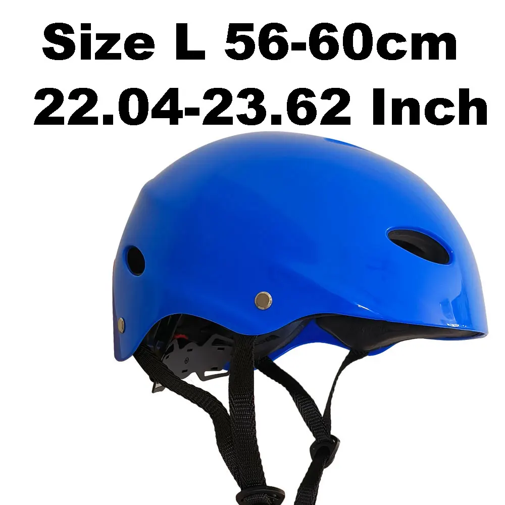 Casques Nautiques pour le windsurf, le kite, le surf le sup et le wakeboard