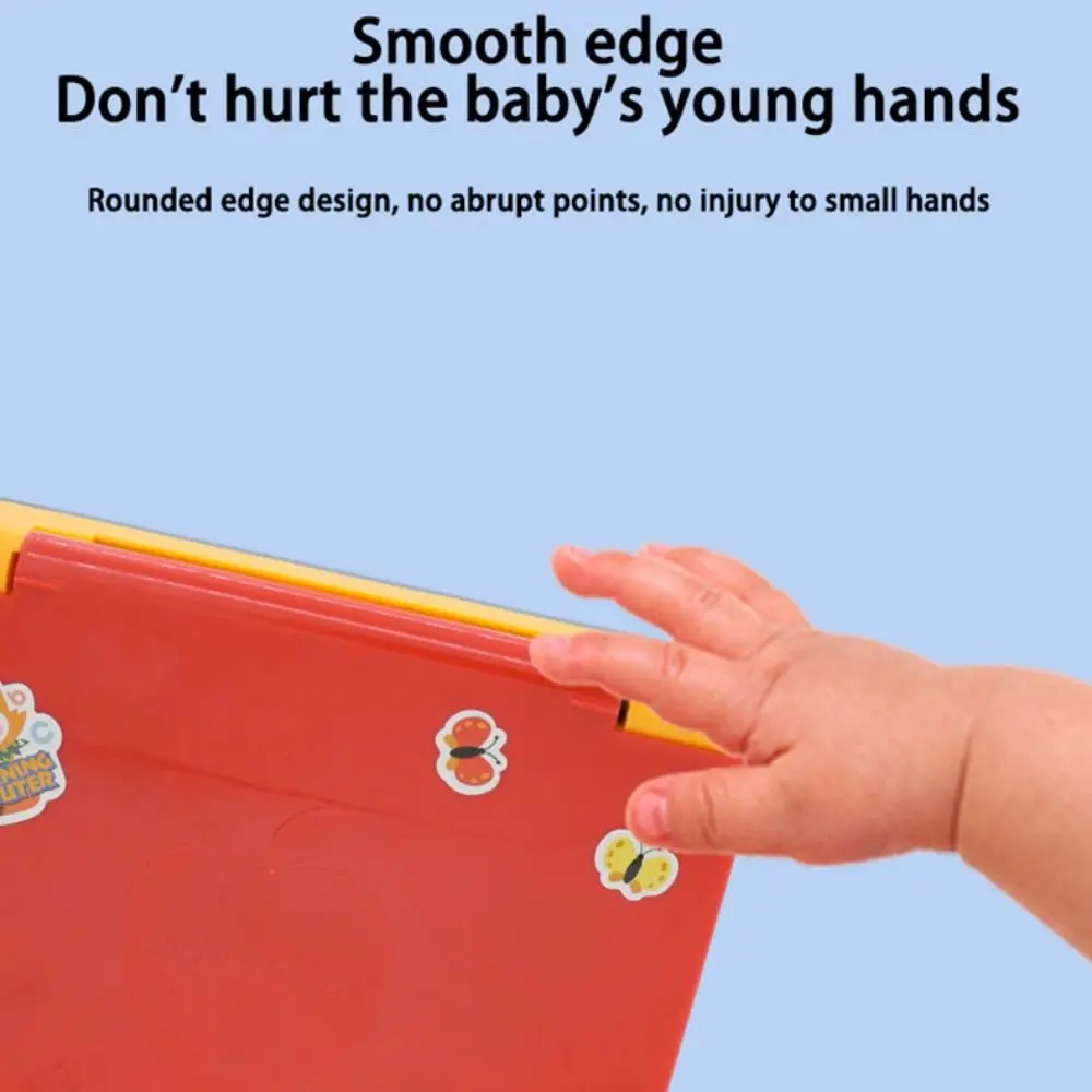 Ratón retráctil con sonido para niños