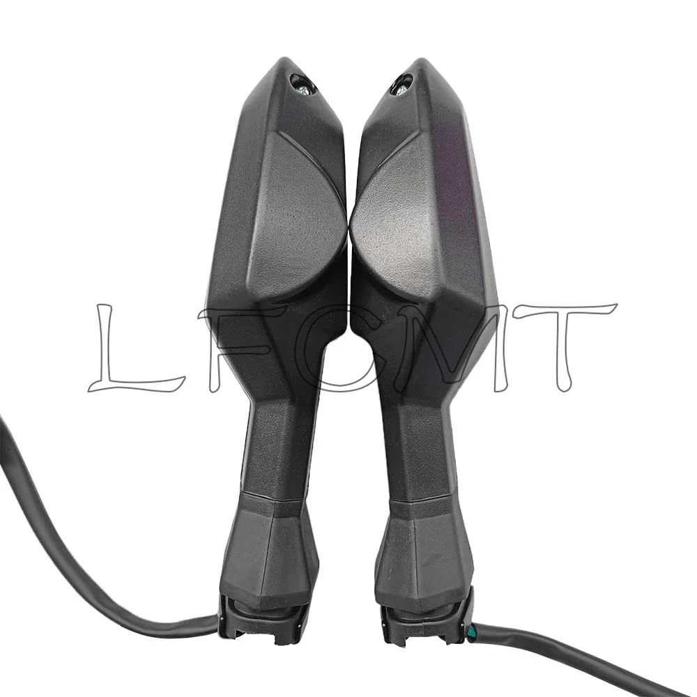 Motorcycle Light Motorcycle Led Lights Motorcycle Turn Signal Lights Motorcycle Turn Signal Rear Turn Signals Indicator Fit for KAWASAKI NINJA 300 650 1000 Z1000SX Z800 ER-6N ER-6F ZX-6R ER6N ER6F ZX6R