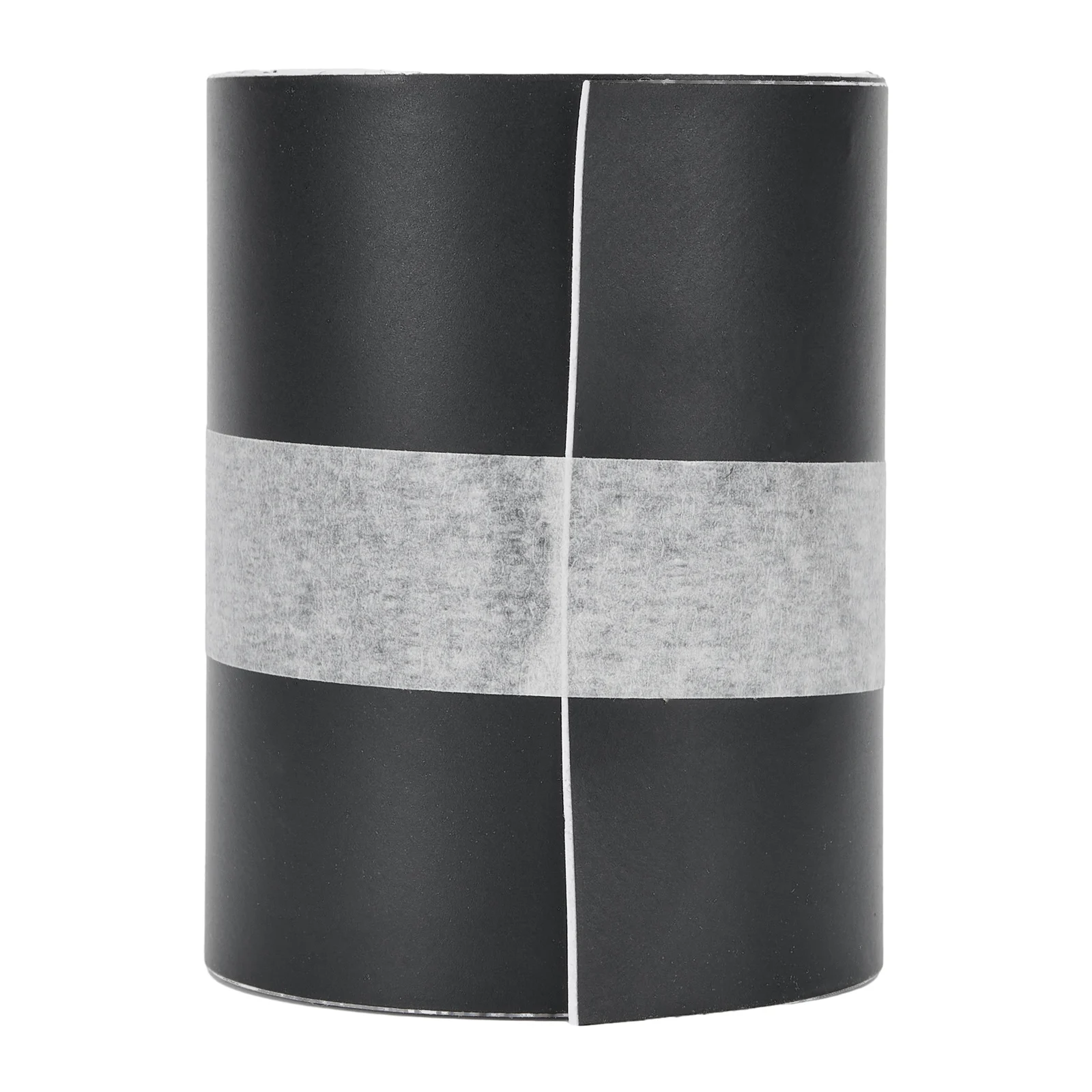

Durable High Quality New Practical Sticker Trim Vinyl 1roll Accessories Car Decal Door Matte Black Replacement