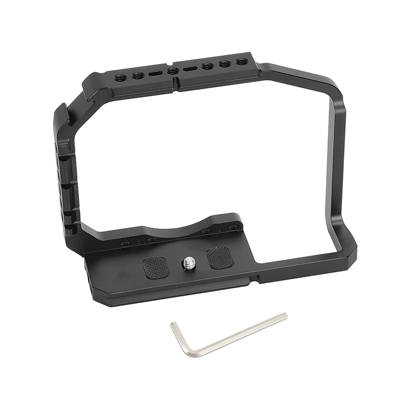 Full Camera Cage for FUJIFILM X-H2S