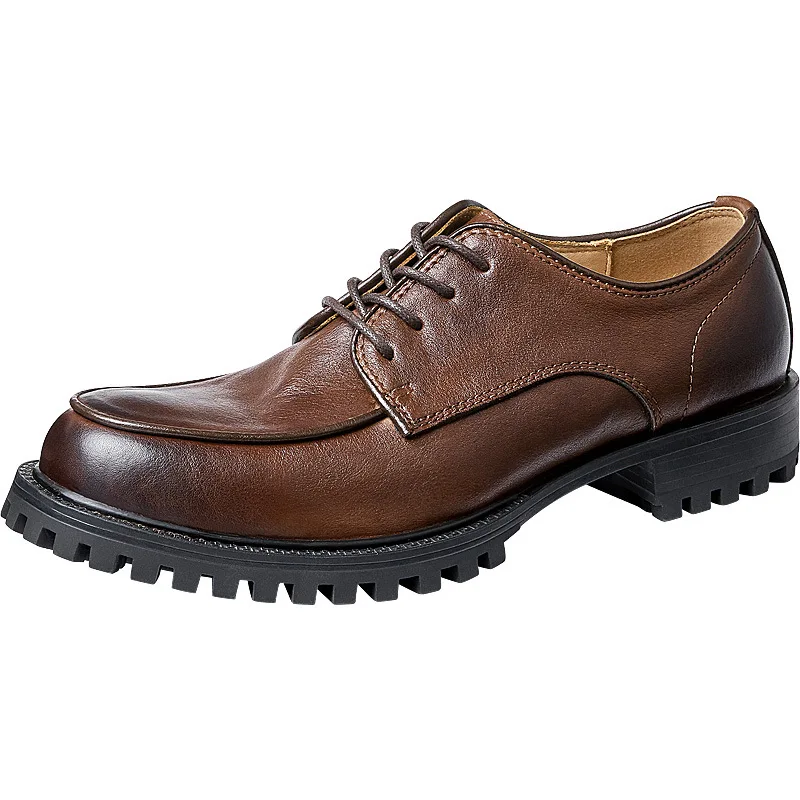 Мужские Ботинки Осень Недорого Купить