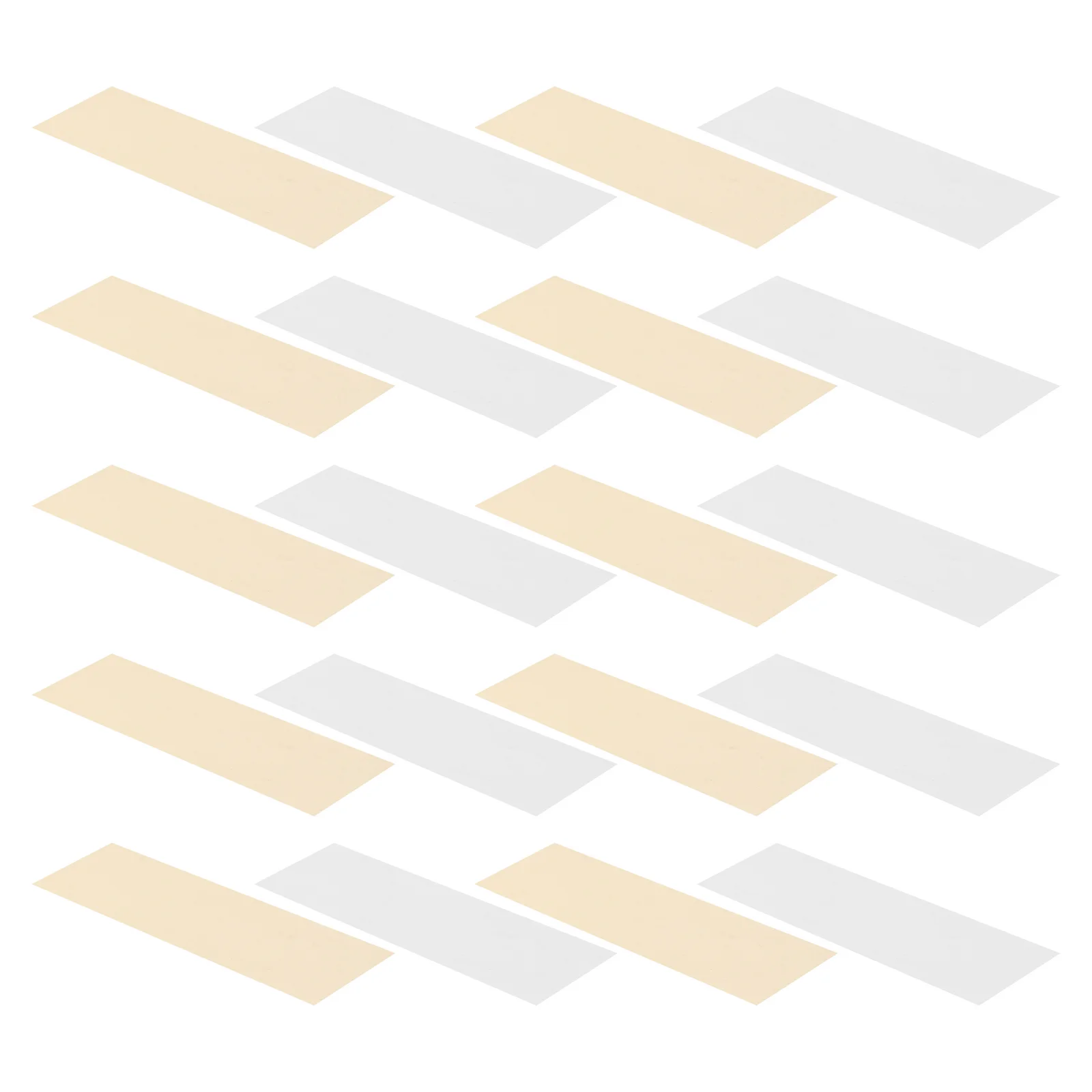 Zinc Sheet Copper Strips Scientific Experiment Supplies Pin-type Materials Fruit Experimental Power Juicers