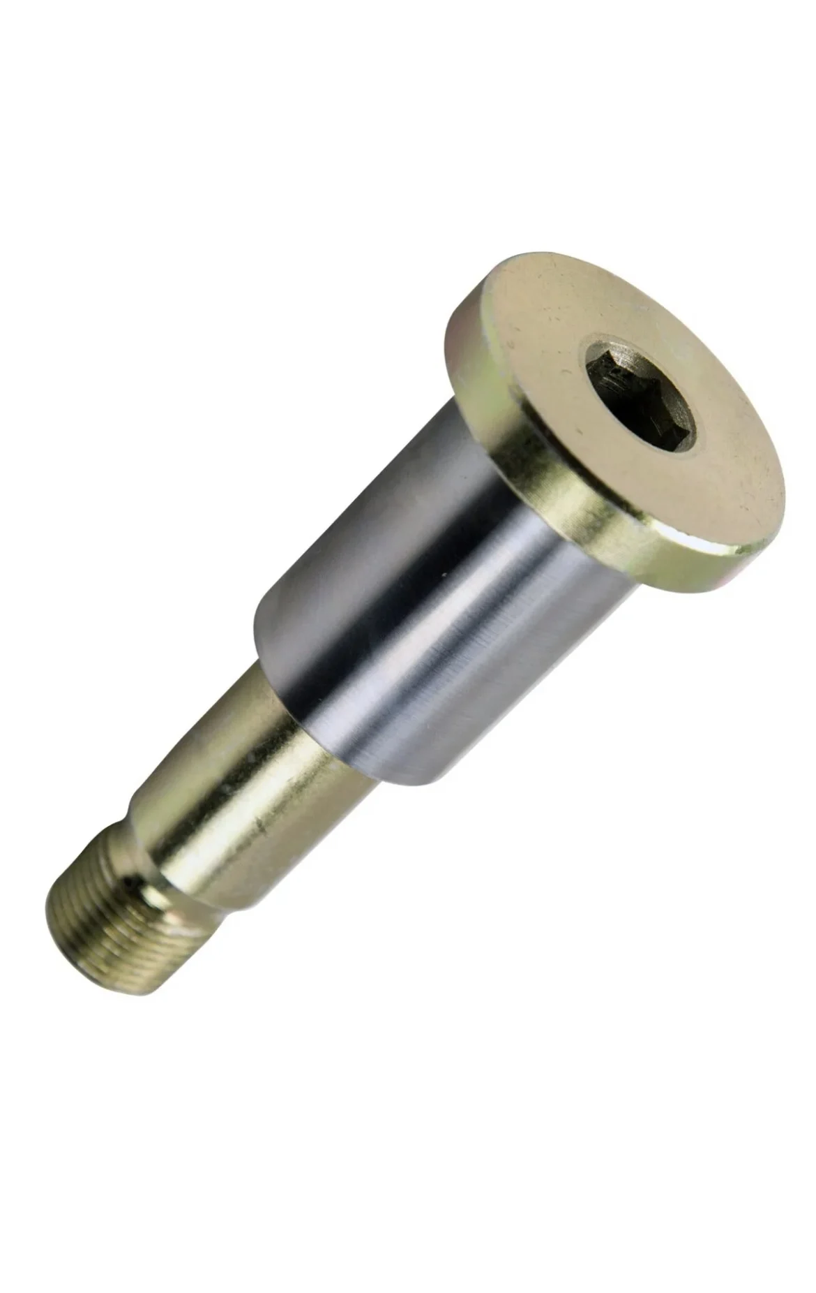 

SeaDoo 4-TEC Jet Pump Impeller Shaft 267000054