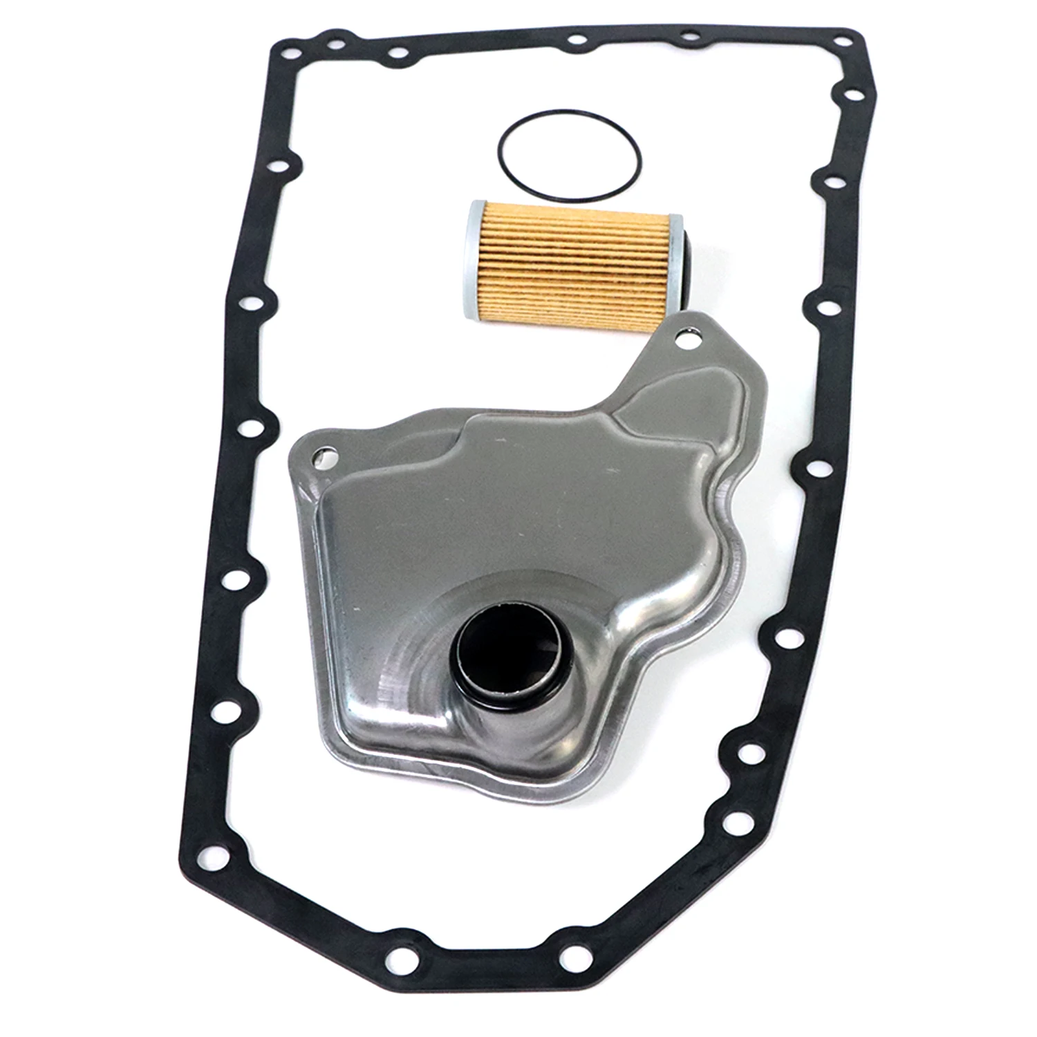 RE0F10D JF017E Transmission Oil Filter Gasket 31728-29X0D 31726-28X0A 31397-1XF0D For ALTIMA MAXIMA PATHFINDER QX60 17-16 3.5L