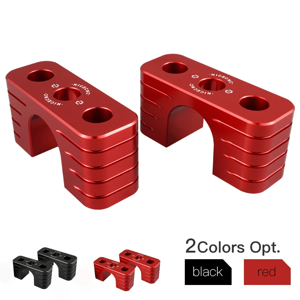 Motorcycle Accessories Clamp Maverick X3 Accessories Clamp Mount