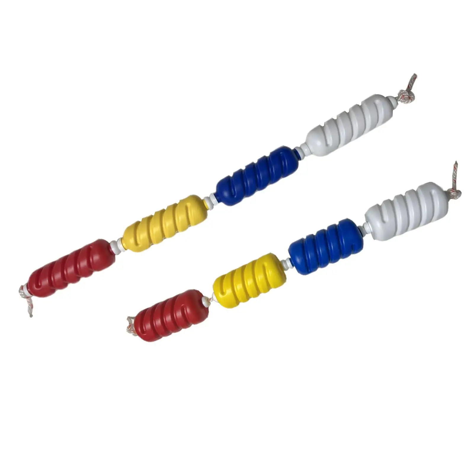Pool Divider Rope Pool Break Waves Rope 400cm Length Sturdy Pool Lane Divider for Wading Sport Outdoor Indoor Pool Water Sports