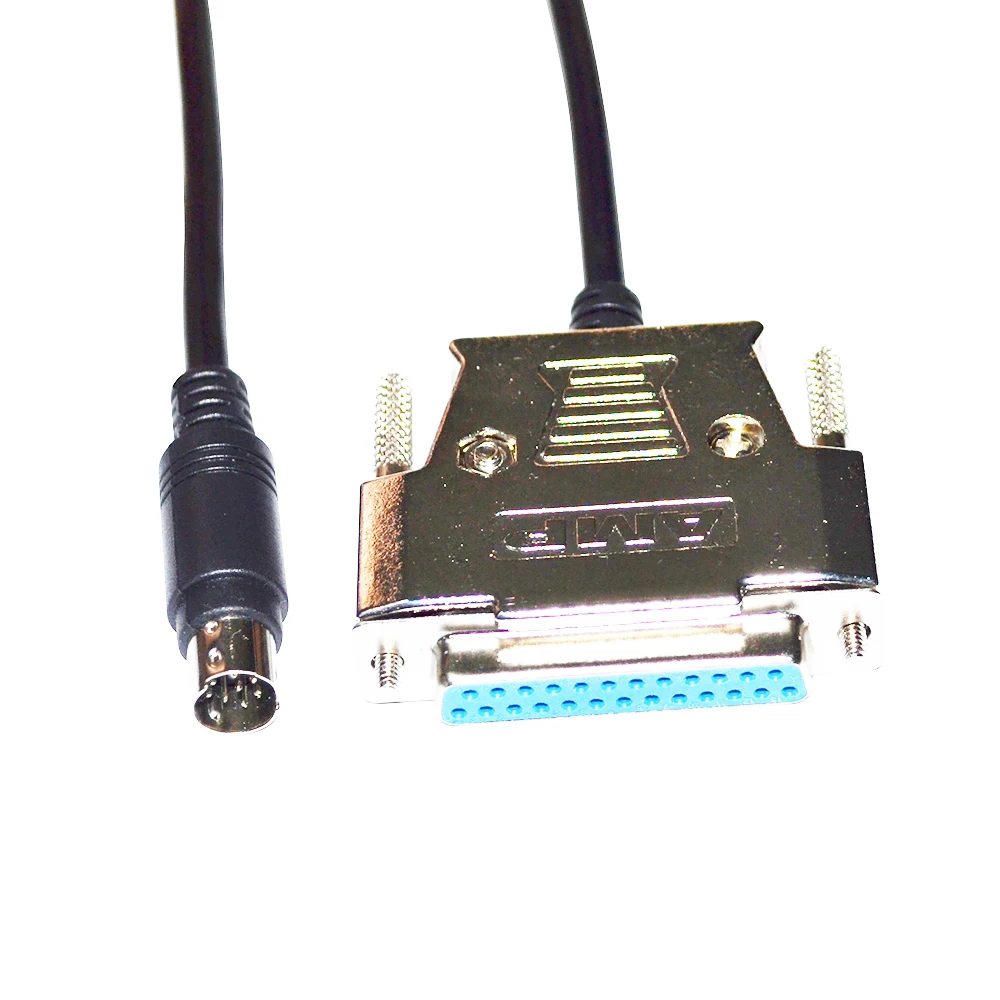 Tùy Chỉnh 6 Pin Mini DIN Chassis Mount Cable Các Nhà Cung Cấp, Nhà Sản - Foto 10