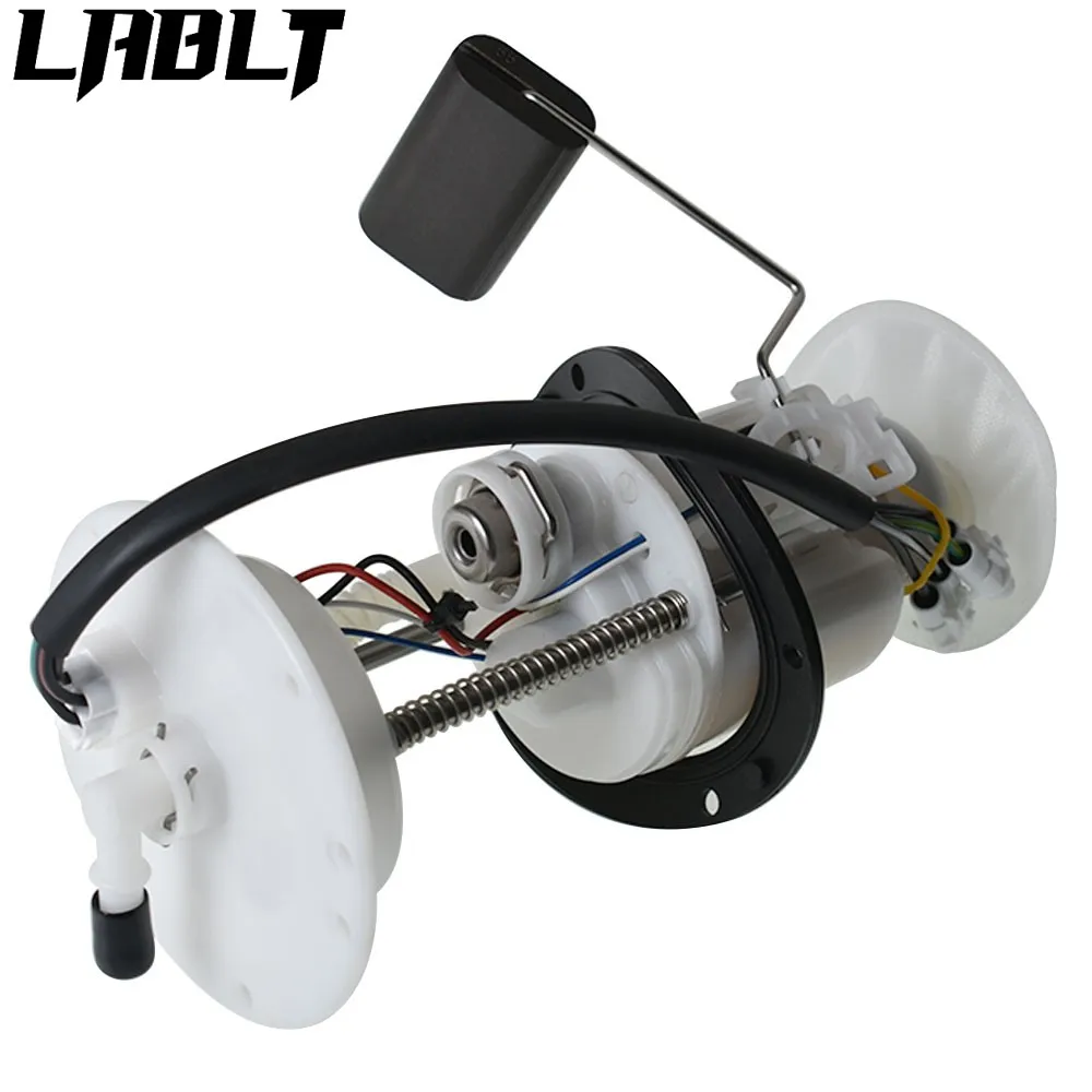 Fuel Pump For HiSUN MASSIMO BENNCHE EFI HiSun ATV700 HS400 MSA 800 ATV 500 drive belt cvt belt for hisun 800 atv utv stels 800h 800 gt hs800 hs1000 bennche spire 25300 f68 0000 lu030024 25300 010 0000