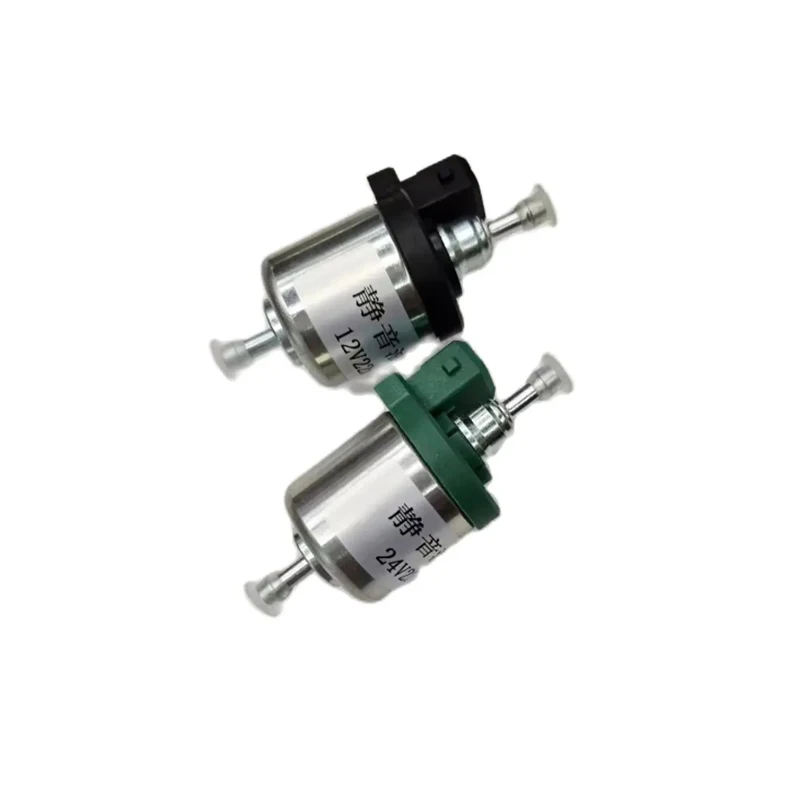 Bomba de combustible de 12 V y 22 ml para calentador de aire de