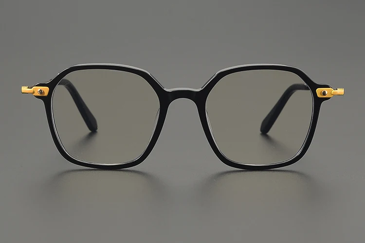 Nobler Titanium Eyeglasses Image 11