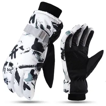 Winter Ski Gloves 1