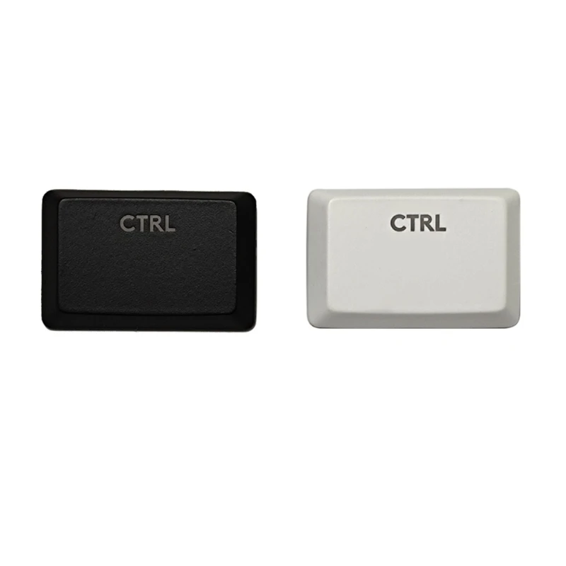 R1 성격 높이 Keycap Logitech G915 G913 G815 G813 무선 키보드 DIY 용 Creative Ctrl 키 버튼
