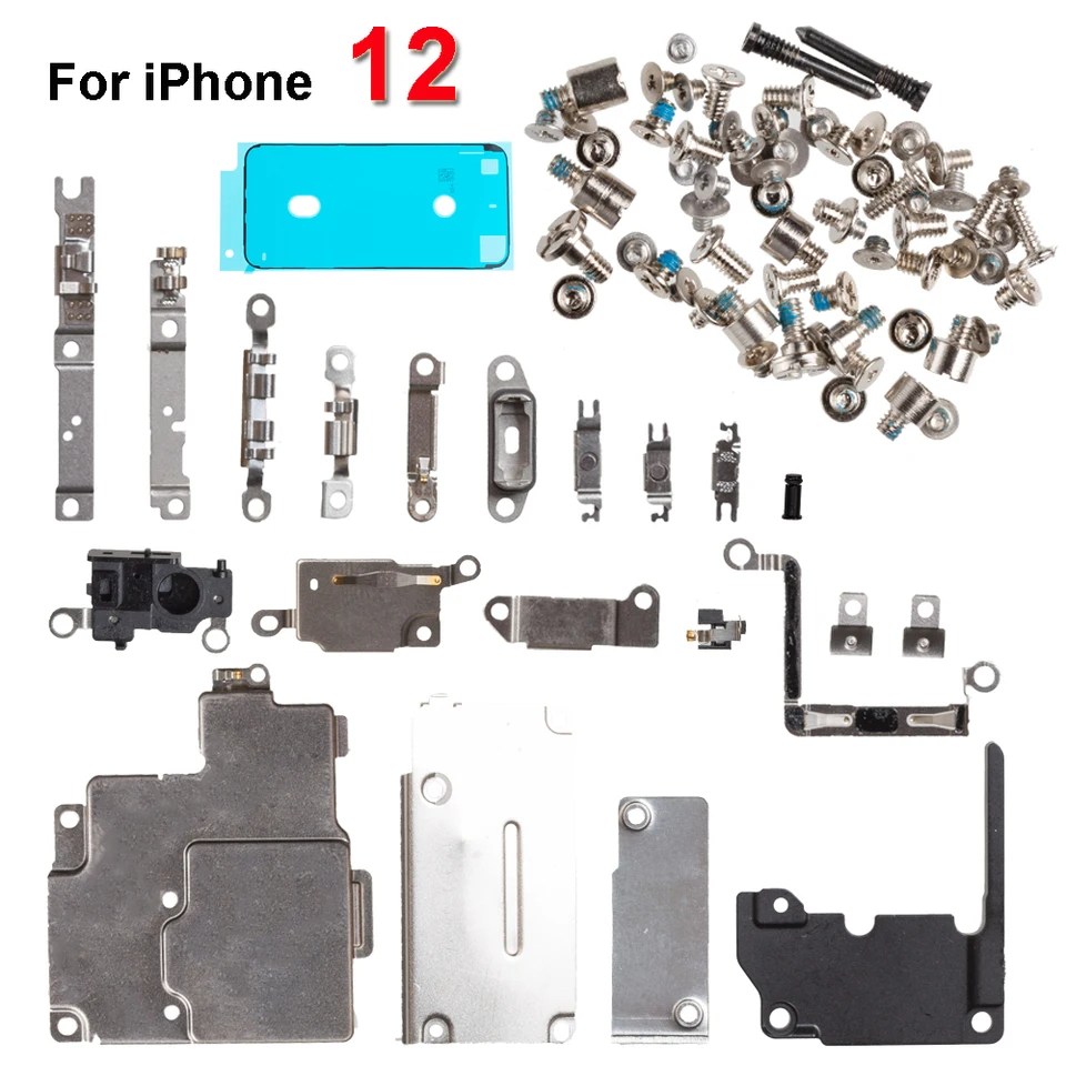 Génuine Plaque Métallique Protection Nappe Batterie Huawei P8 Lite ( ALE-L21