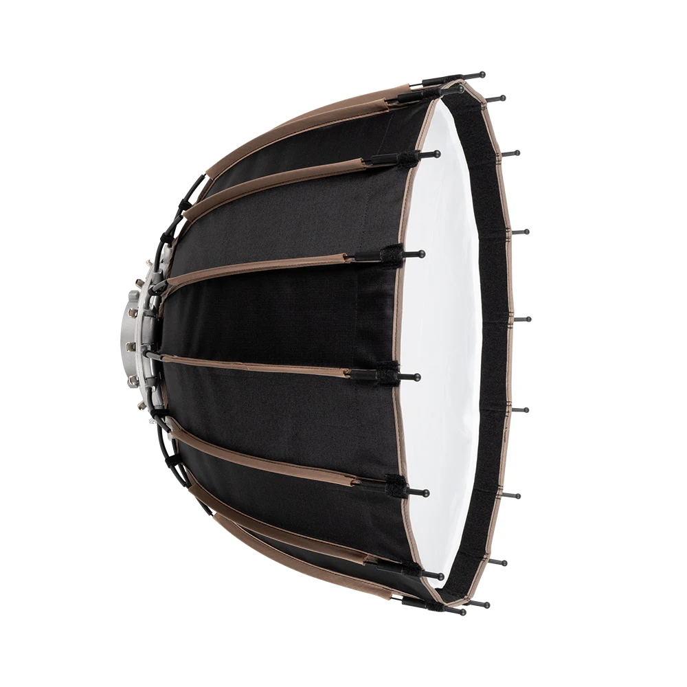 SmallRig RA-D55 Softbox 55cm Parabolic Quick Release Softbox