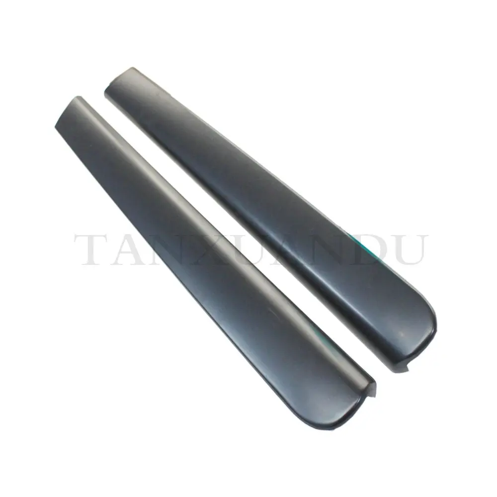 Rear Side Door Trim C Pillar Post Finisher Window Molding Fit For LAND ROVER Discovery 2 II 1999-2004 Direct Replacement rear door molding replacement
