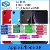Apple Iphone Xr 6 1 Ram 3gb Rom 64gb 128gb 256gb A12 Bionic Hexa Core Ios.jpg