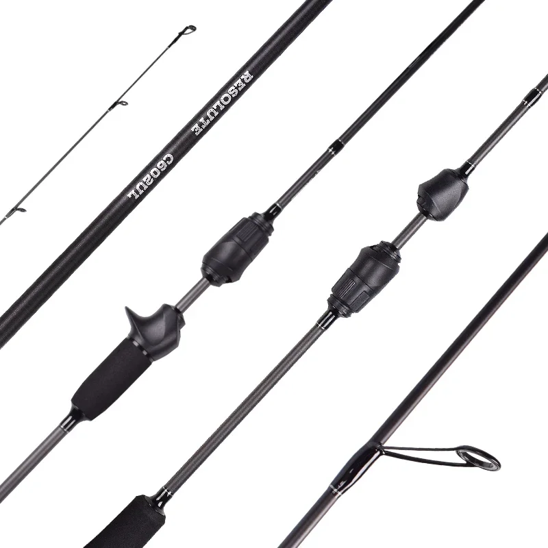 Zite Fishing Trout Spoon - Canna da pesca alla trota, 210 cm, in Zite Fishing Trout Spoon - Canna da pesca alla trota, 210 cm, in