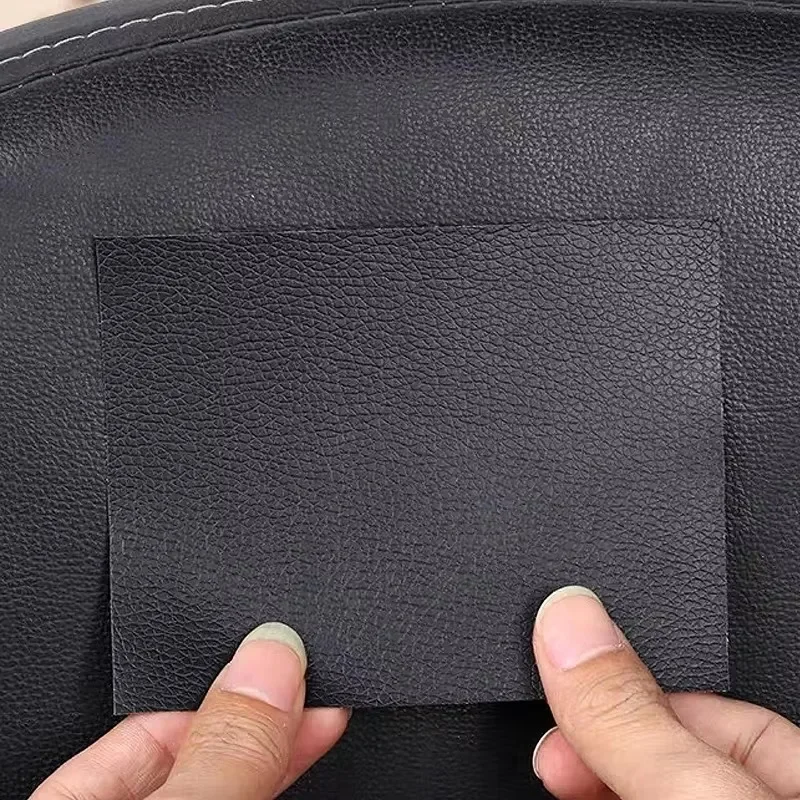 1 롤 DIY 소파 수리 패치 자체 접착 홈 가구 테이블과 의자 고정 수리 내마모성 인조 가죽