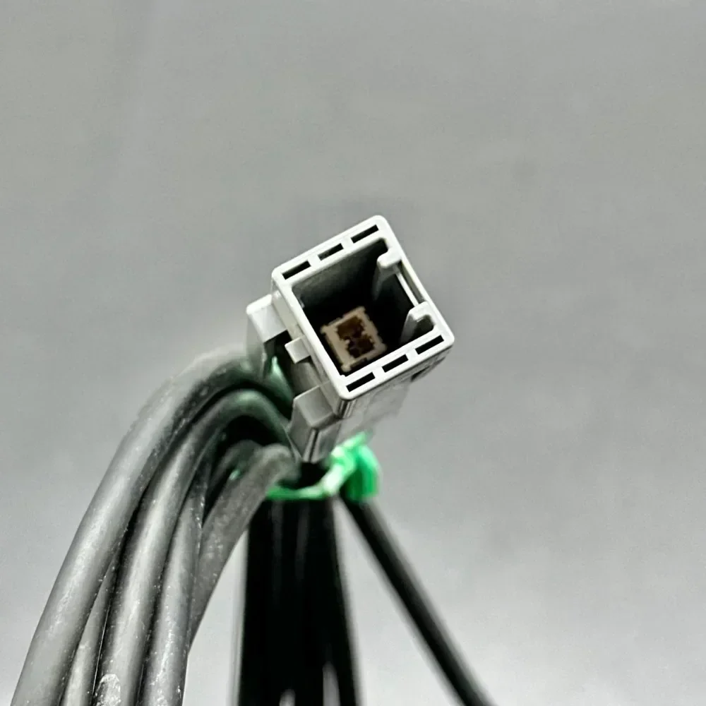 For Honda CIVIC Accord CRIDER JADE FIT VEZEL XRV USB Adapter Cable 1pcs