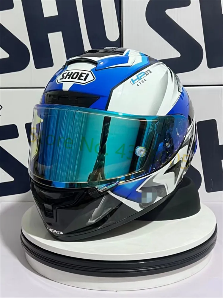 SHOEI-X 14   X-Spirit III HP4 Ǯ ̽ , X-14 ȭƮ Ant  ̽ 