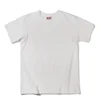 Bronson Heavyweight Seamless Tubular T-Shirt Summer Men's Plain Basic Tee Shirts 5