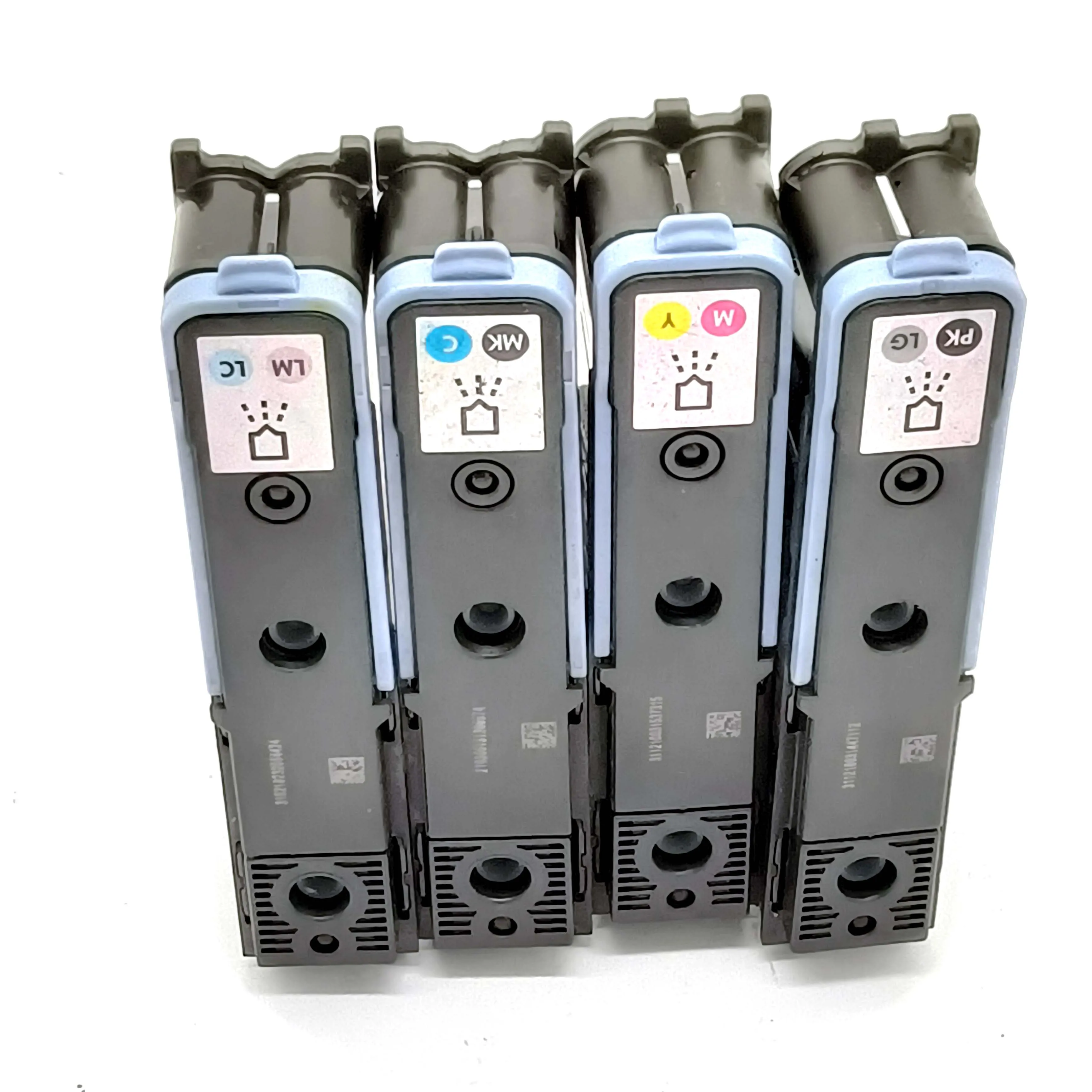 Cabezal de impresión C9404A C9405A C9406A C9407A compatible con HP Pro ...