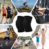 Dance Sponge Knee Pad Warm Volleyball Dance Kneel Anti Collision Exercise Thicken Knee Pad Sports Dance Knee Pad Skating 2