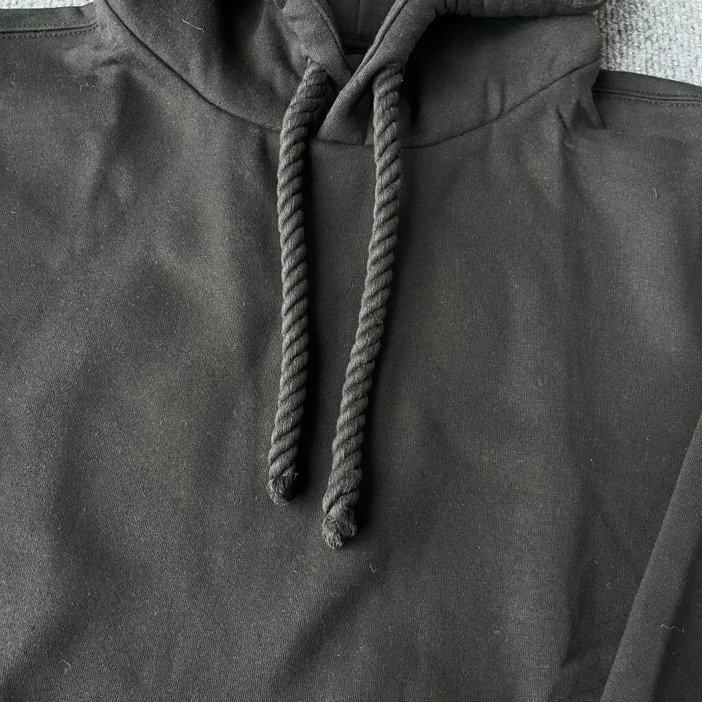 Fashion Street Casual Tracksuits Tops Long Pants Set Winter Cotton Hip Hop Men Women Hooded Sweatshirt Sports Trousers Tracksuit Set