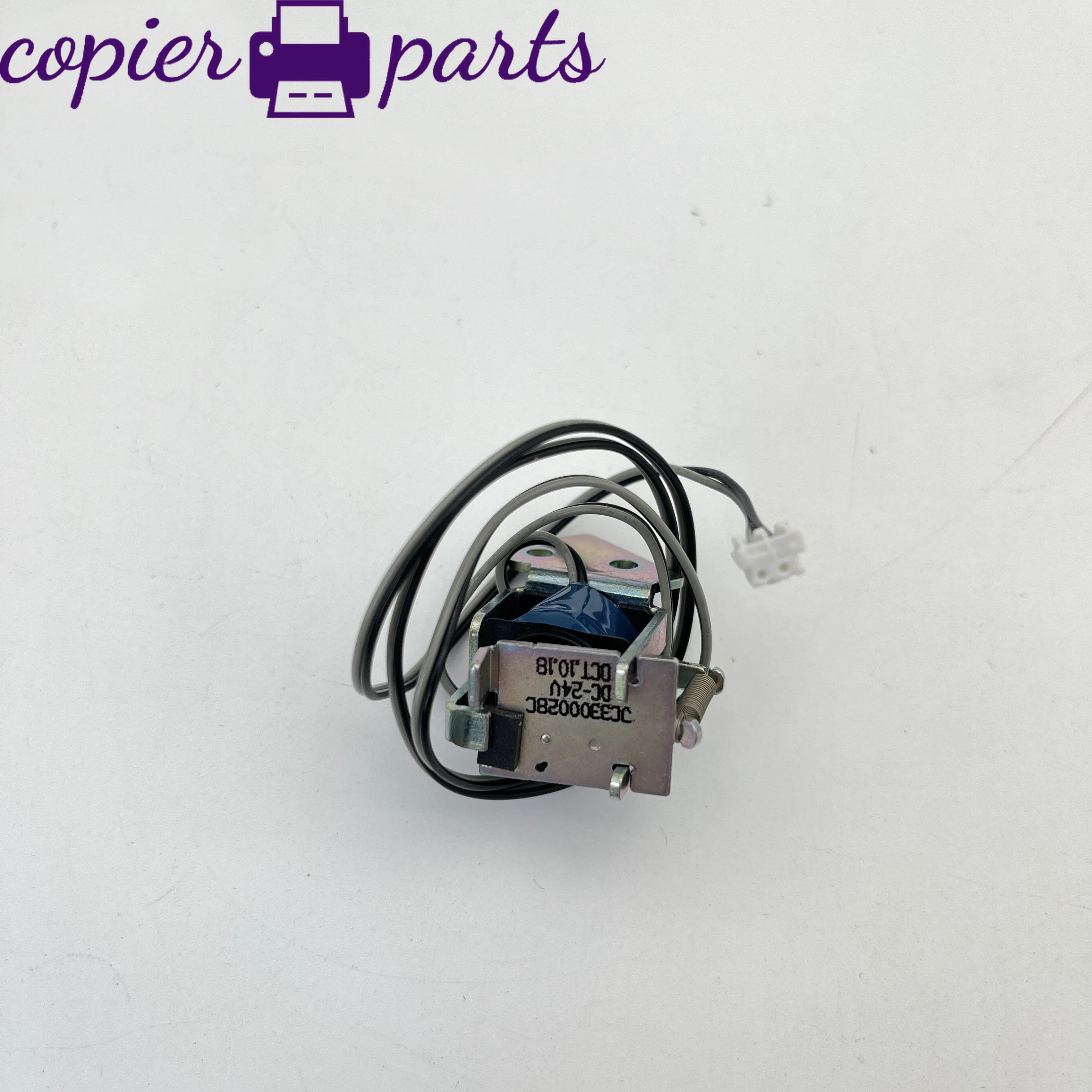 CLP 680 Solenoid JC33 00028D for Samsung CLP415 CLX 4195 6260 SL C1810