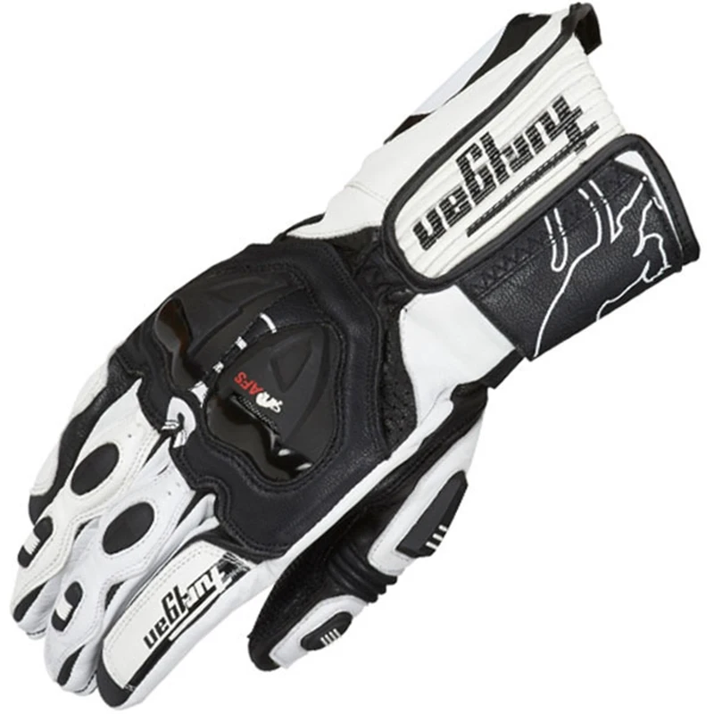 Furygan AFS19 motorcycle gloves