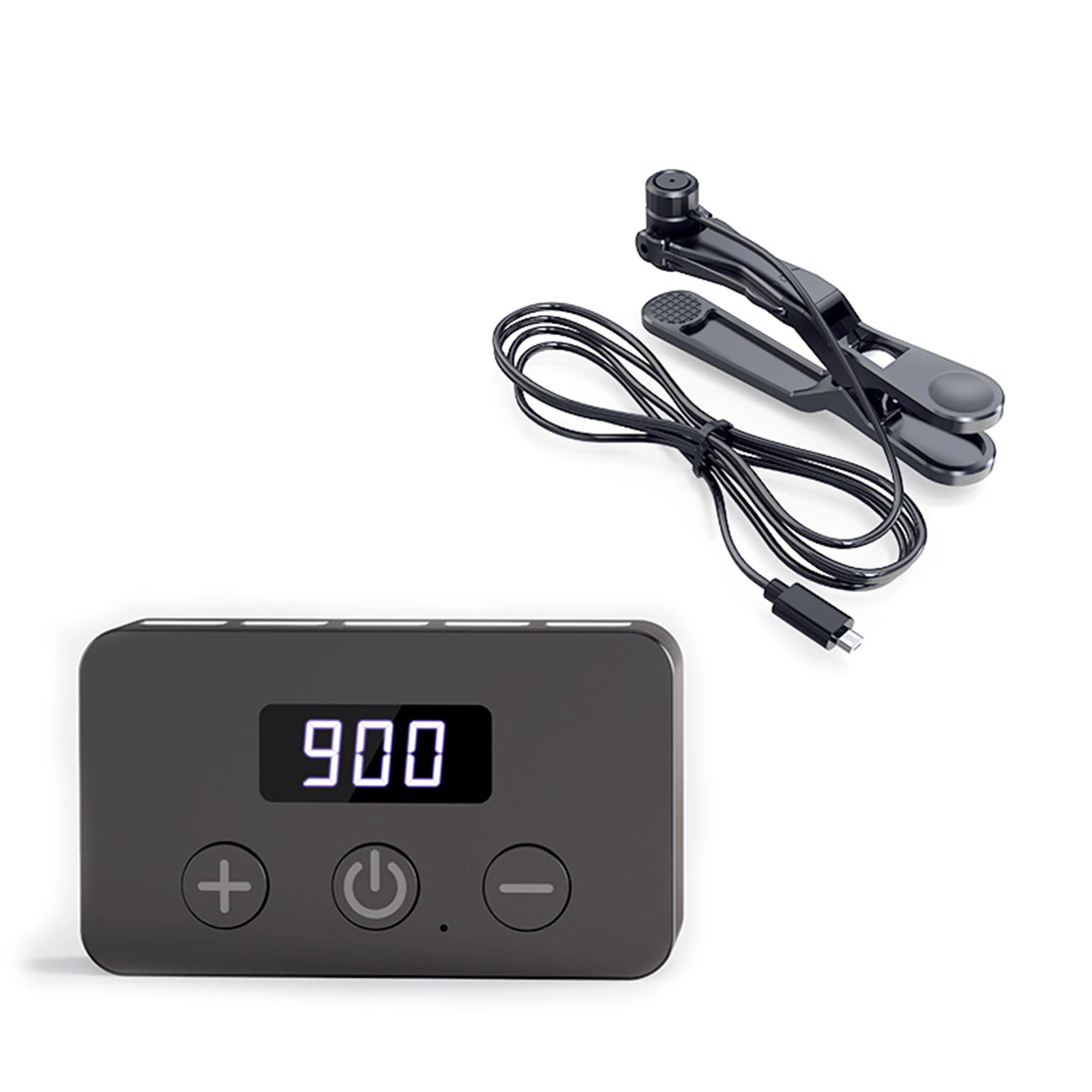 Phone Screen Auto Clicker Device Physical Simulation Finger Click Continuous Auto Point Device Universal for Live Broadcast