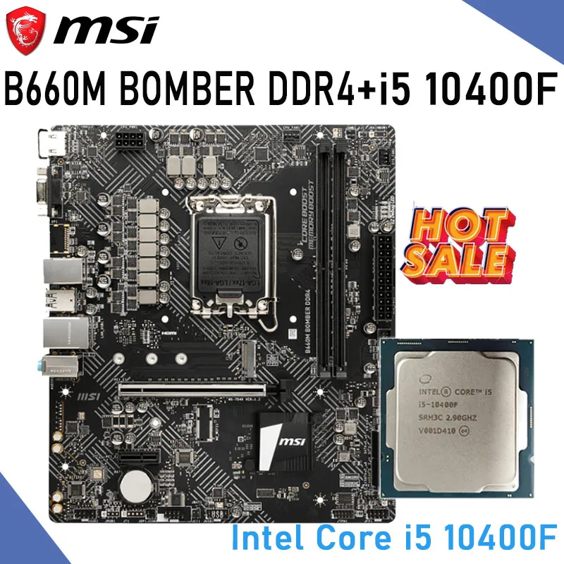 華麗 i5 10400F & Z490 GAMING & メモリセット PCパーツ - abacus-rh.com