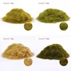 30g Miniature Scene Model Materia Turf Flock Lawn Nylon Grass Powder STATIC GRASS 3MM/ 5MM 8/MM Modeling Hobby Craft Accessory 2