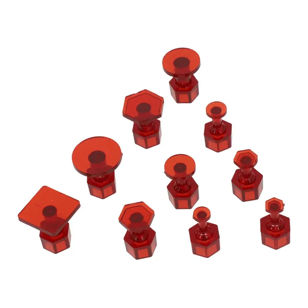 Рисунок 4 - Инструменты для удаления вмятин