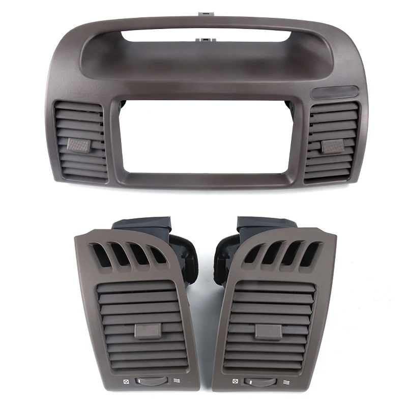 2003-2006 TOYOTA Camry Air Vents A/C Conditioning Vents Replacement  Accessorries - AliExpress