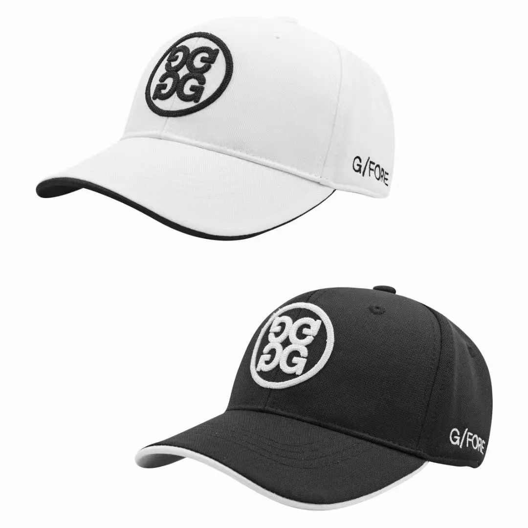 2022 golf cap new sun protection sports 