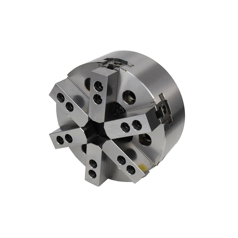 

125 Lathe Chuck 6 Jaw for Wood Cnc Lathe Machine
