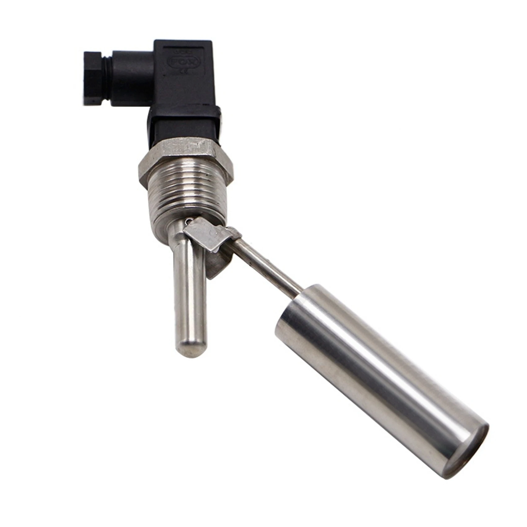 Best 1PC Liquid Float Water Level Sensor Side Mount Float Switch Safe ...