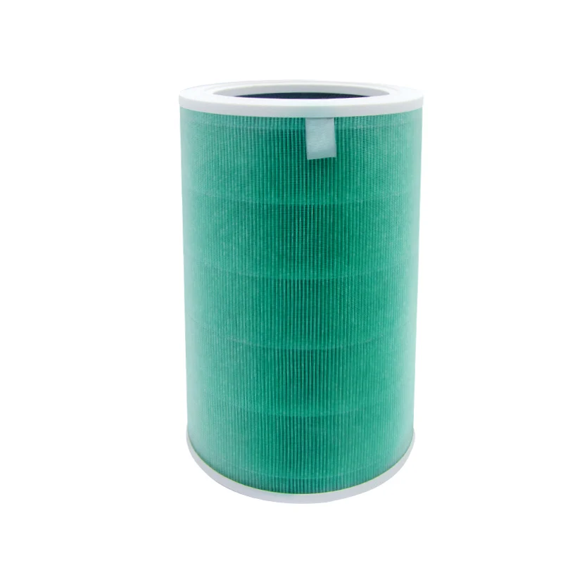 

Air Purifier Filter Replacement Active Carbon Filter for Xiaomi 1/2/2S/3/3H HEPA Air Filter Anti PM2.5 Formaldehyde A