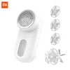 Xiaomi Mijia Lint Remover and Cutter USB Charging Electric Pellet Machine Hair Ball Lint Trimmer Portable Electric Clothes Lint 1
