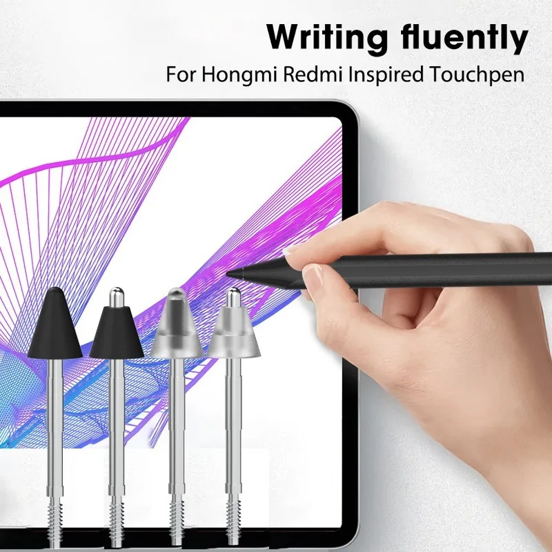 Durable Replacement Nib