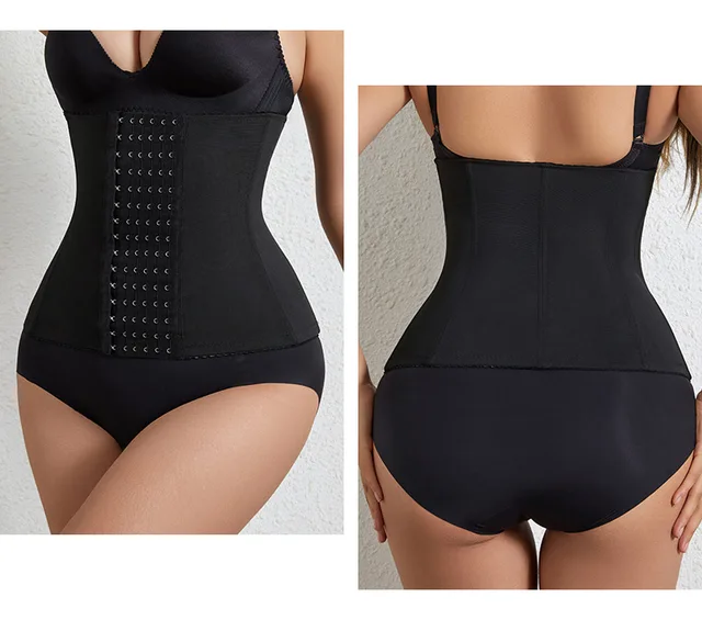 Cintura Per Le Donne Controllo Della Pancia Pancia Shapewear - Foto 5