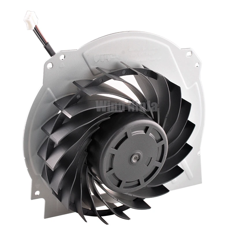 Ventilador de Refrigeração G95c12ms1cj56j14 Cpu para Ps47000 Pro Cuh-7000bb01 Cuh-7115b Cuh-7215b Novo e Original