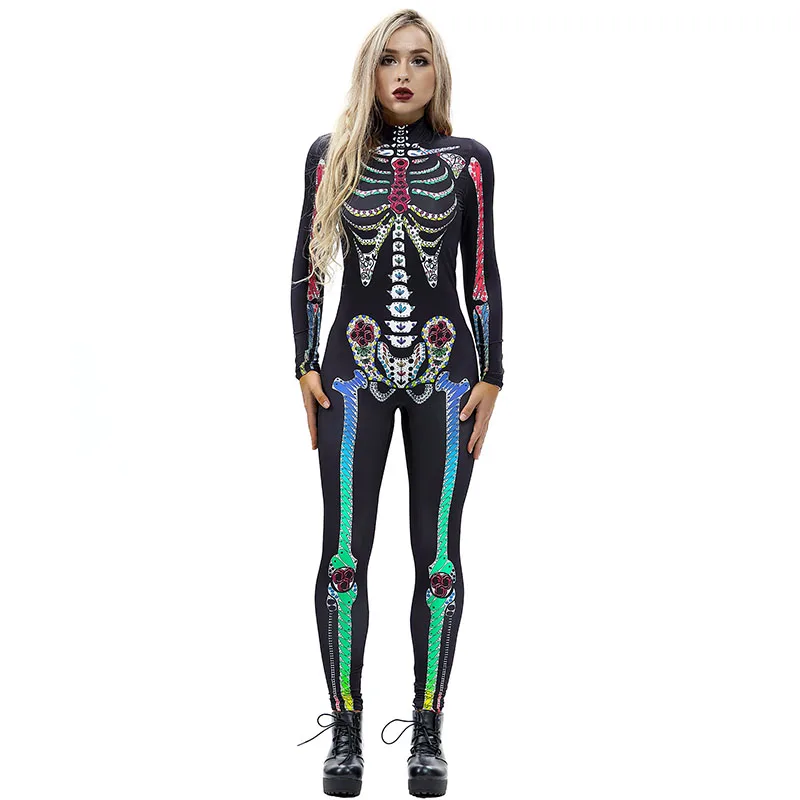  ҷ ذ  μ ǻ    īϹ  Catsuit  Ʈ  Ҹ ٵ Ʈ, 